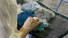 REMAFIN Fiber Colorants for PP