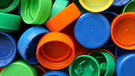 Bottle caps