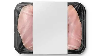poultry packaging