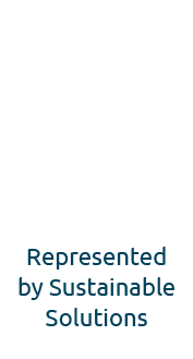 OVER of Our Total Portfolio Represented by Sustainable Solutions
