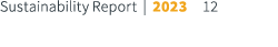 Sustainability Report | 2023 12